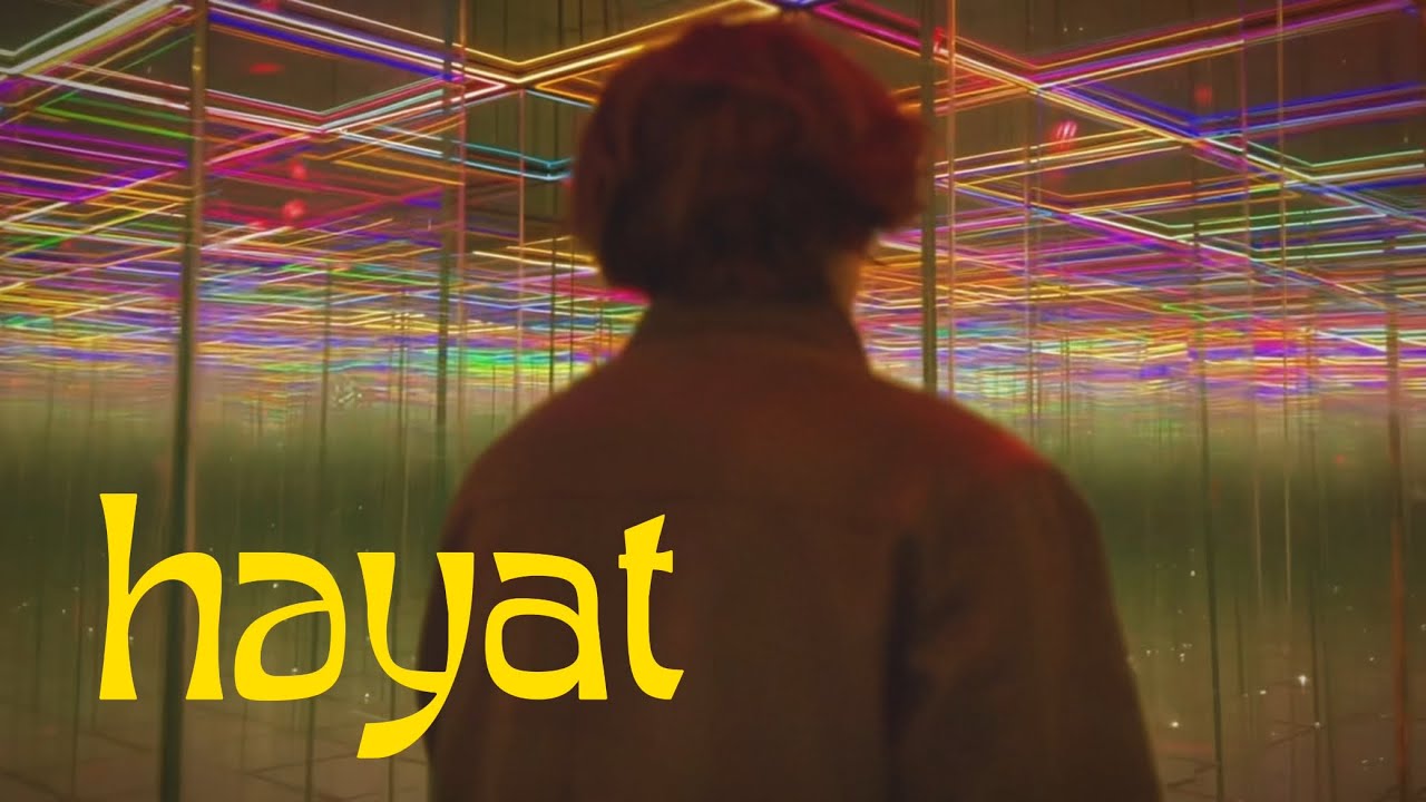 Həyat (2024) - qısametrajlı film