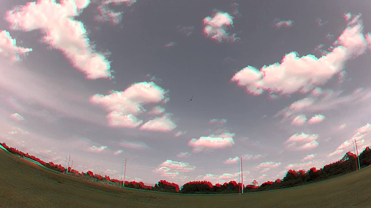 Earl McCoy - In 3D - 2012 Orlando Mini Blowout