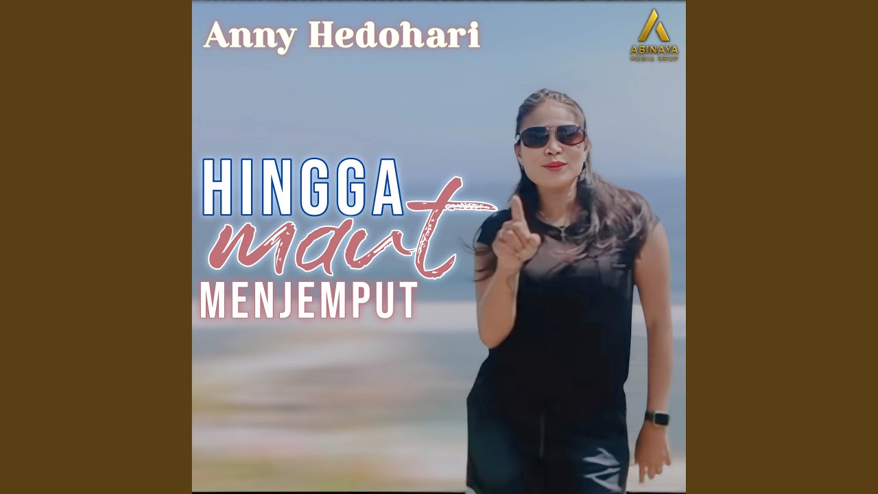 Hingga Maut Menjemput