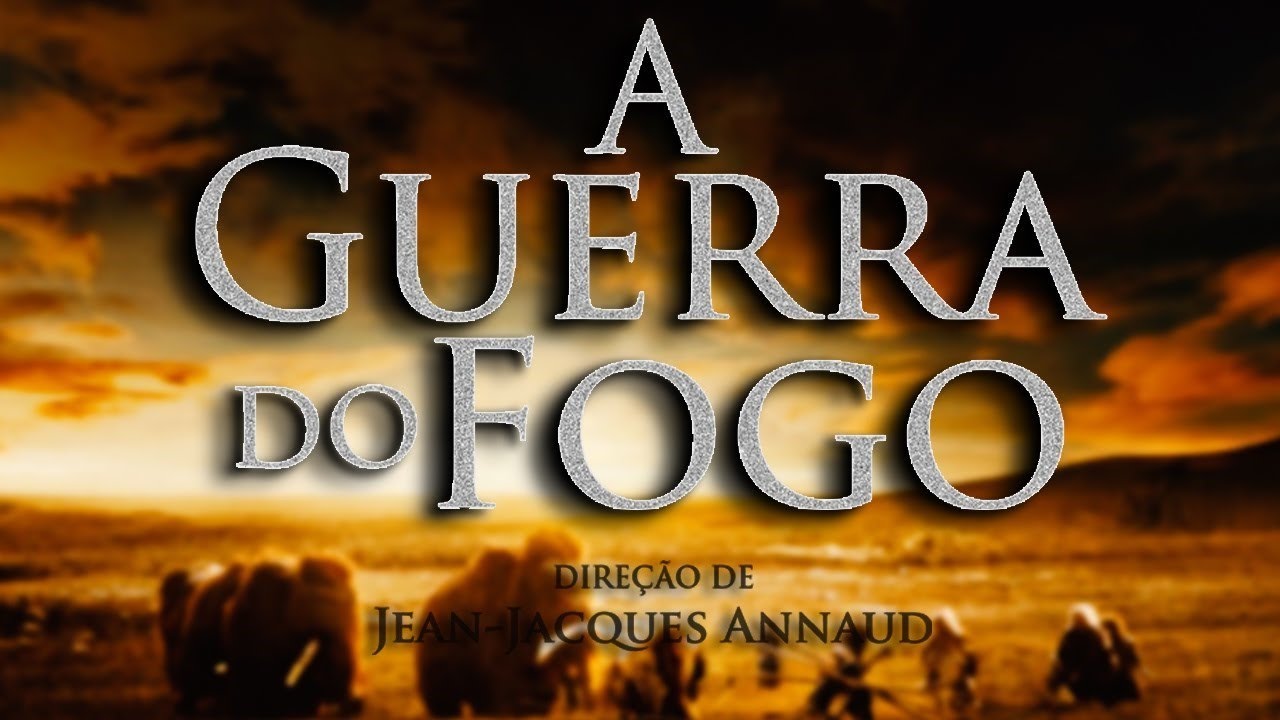 Guerra do Fogo