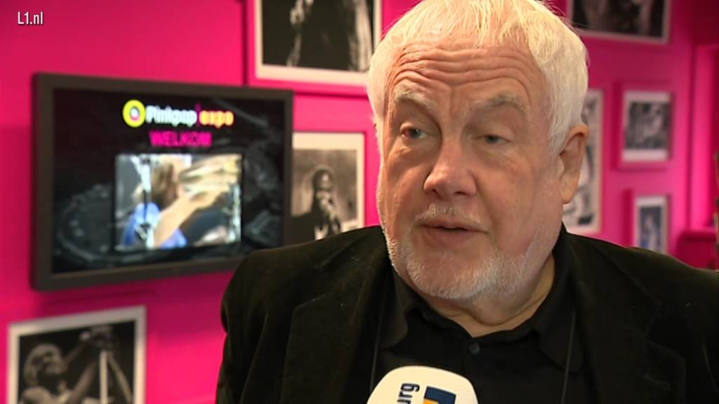 Jan Smeets overweegt Pinkpop-vriendenpas