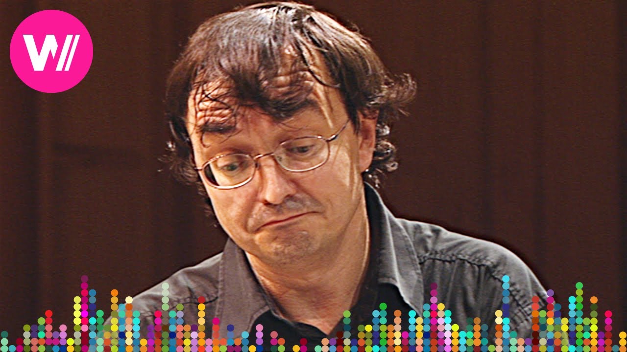 Debussy - Pour les Arpèges composés from "12 Etudes, L.136, No. 11" (Pierre-Laurent Aimard)