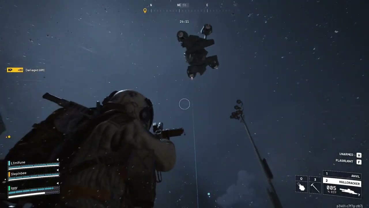 Arc Raiders