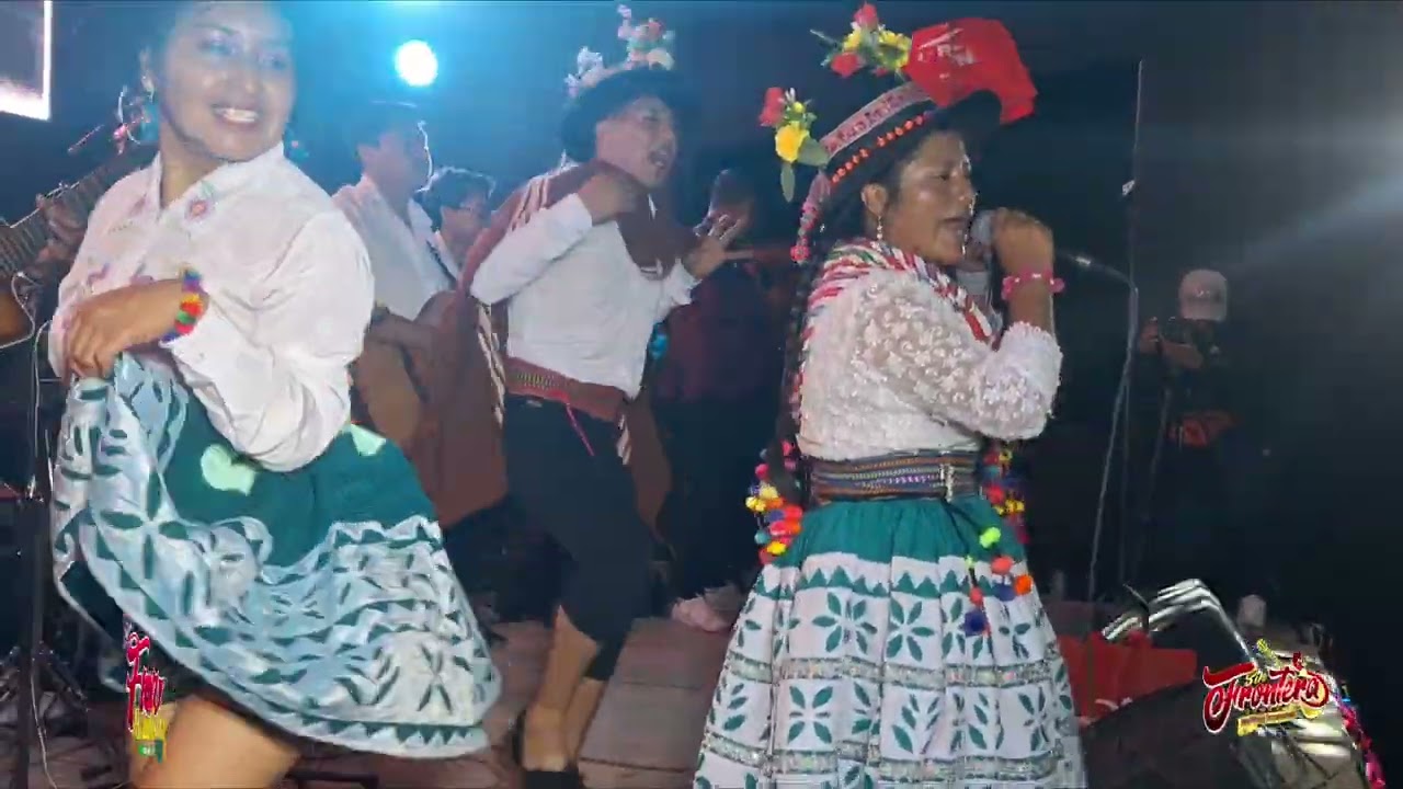 Flor Bautista 🌹🌹🌺 Mix Pumpin 🌺🌹🌹Carnaval