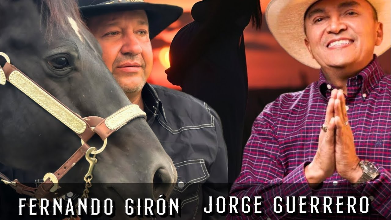 Amor De Madre , Jorge Guerrero Fernando Girón