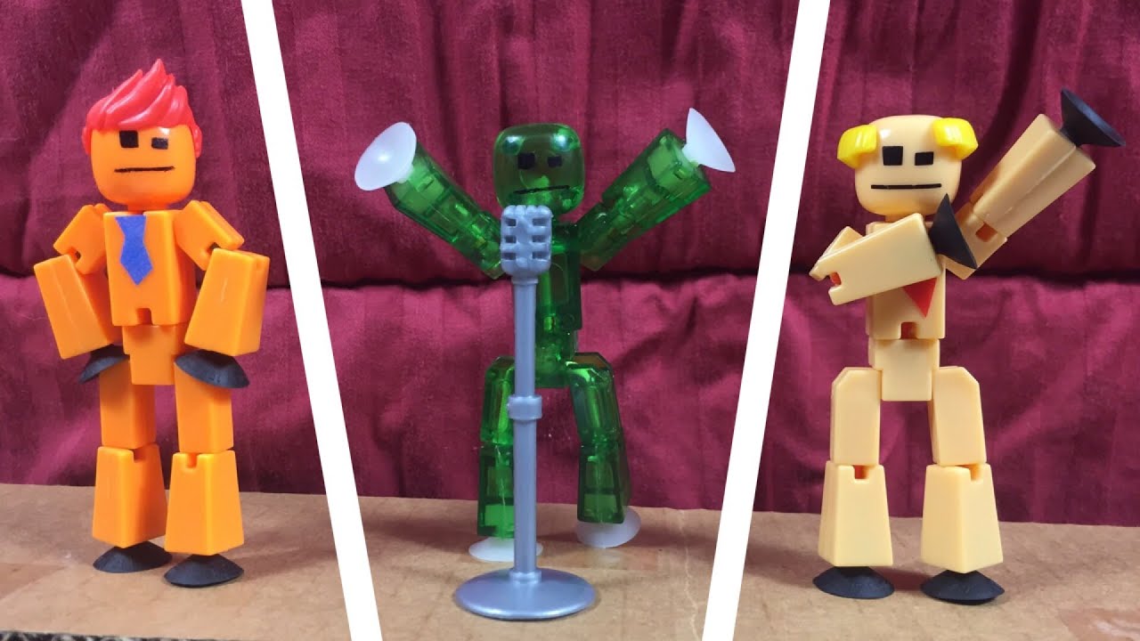 ELECTION DAY | #stikbot