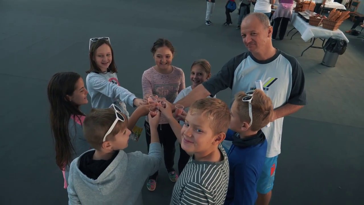 Komlói egészségnap 2018