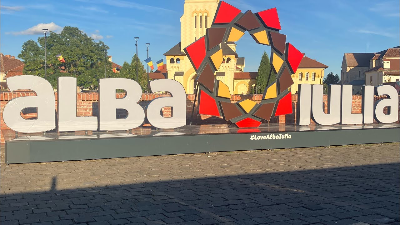 Is Romania affordable?-A trip to Alba Iulia and local costs