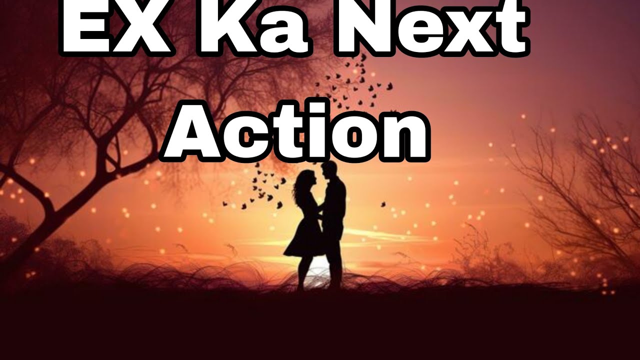 Person Ka Next Action#unkicurrentfeelingsaurnextactions#reunion#destinytarot 💃💕