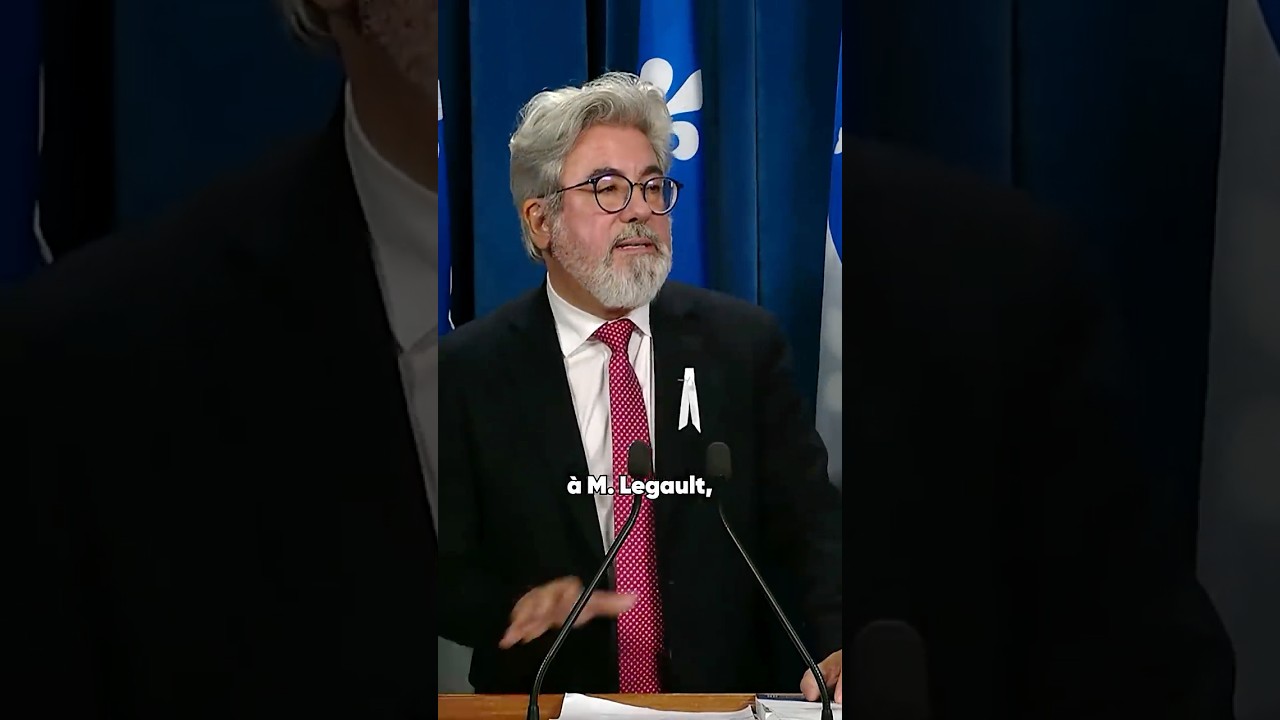 Mise &agrave; jour &eacute;conomique - CAQ