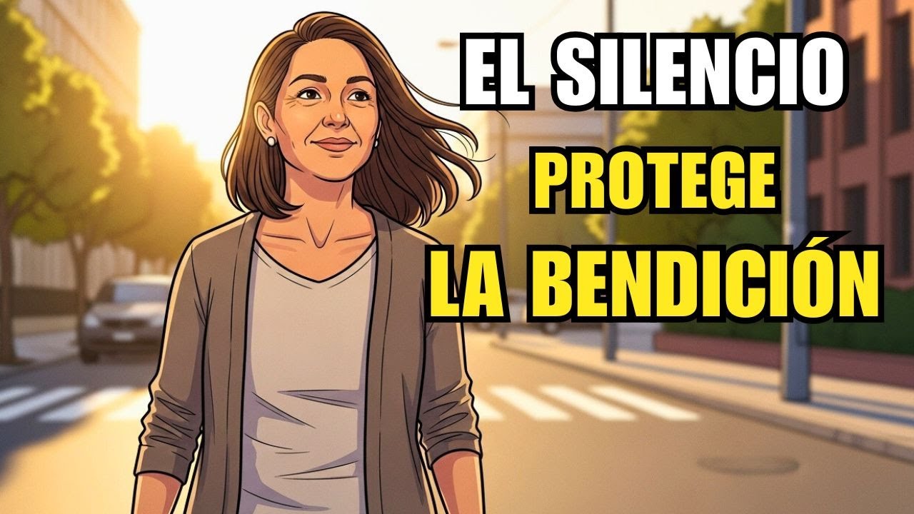 Ella Cambió en Silencio… y Su Vida Nunca Volvió a Ser Igual