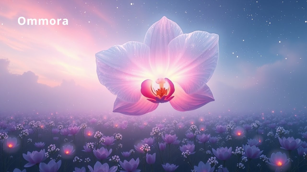 【💤快速入睡】內心療癒負能量bye🌙Heal Inner Negative Energy