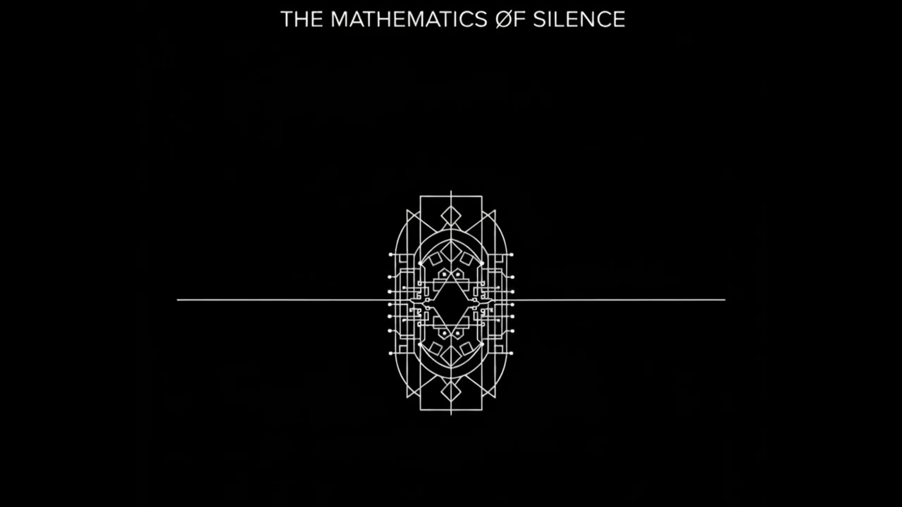 The Mathematics Øf Silence - Perfect Noise (Official Audio)