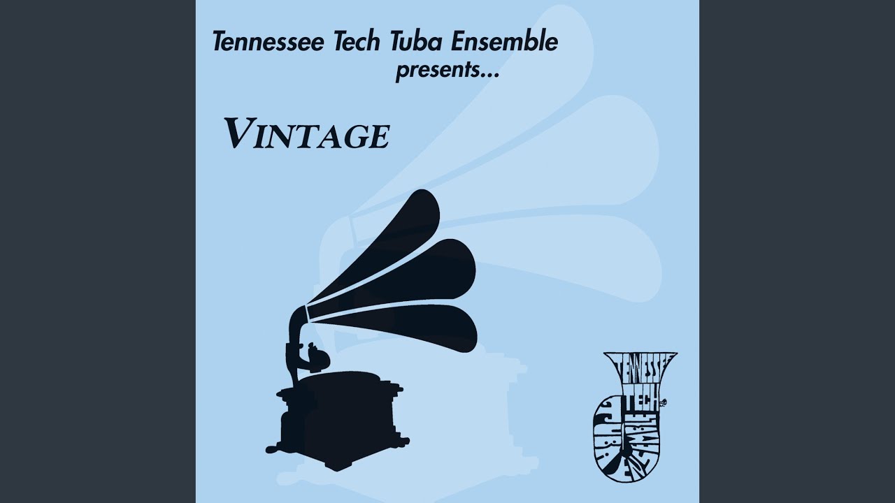 When Tubas Waltz