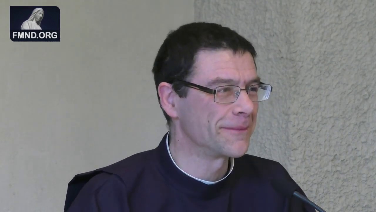Première encyclique de Jean-Paul II sur l'homme racheté et libéré par le Christ Rédempteur