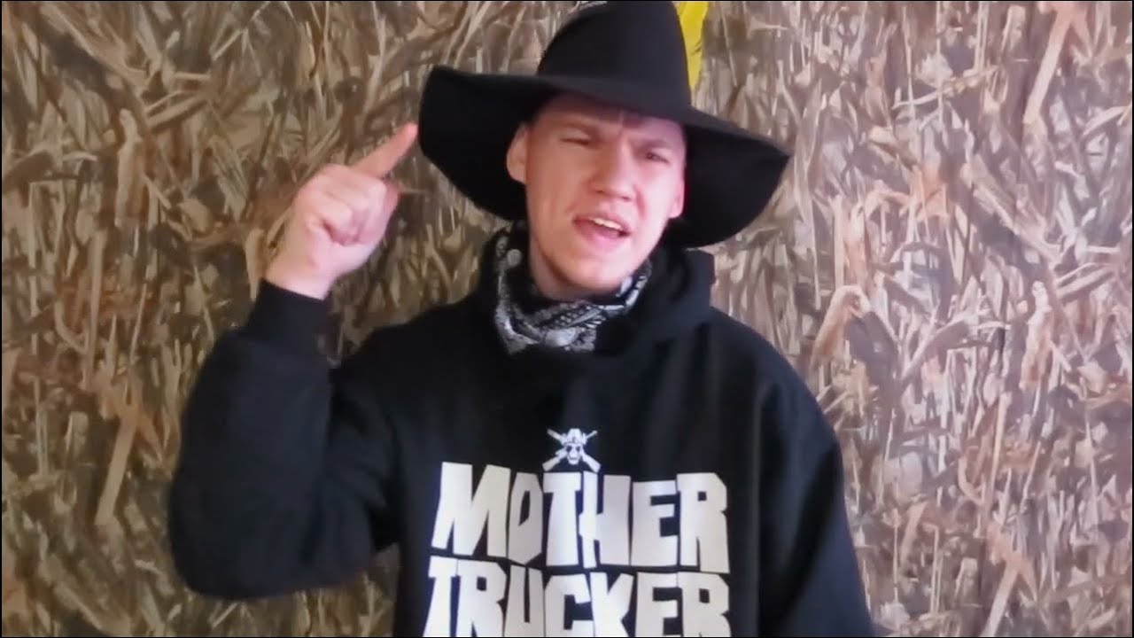 POP COUNTRY REALLY SUCKS!
