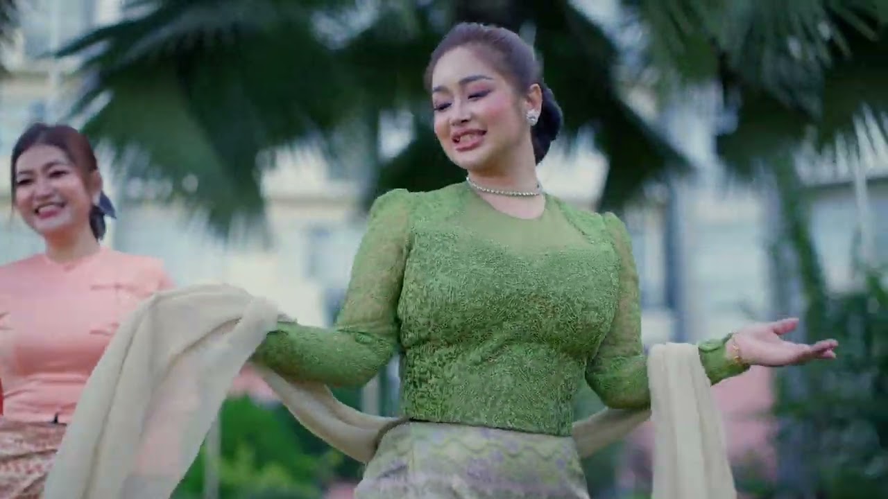 USDPက ဖော်ဆောင်မှာ နန်းဝေဝေမြင့်၊သင်ဇာမြင့်မိုရ်၊ဆုချစ်မြတ်၊တေးဆို၊မေဇင်၊ နိုနို၊တေးရေး-သီဟကျော်