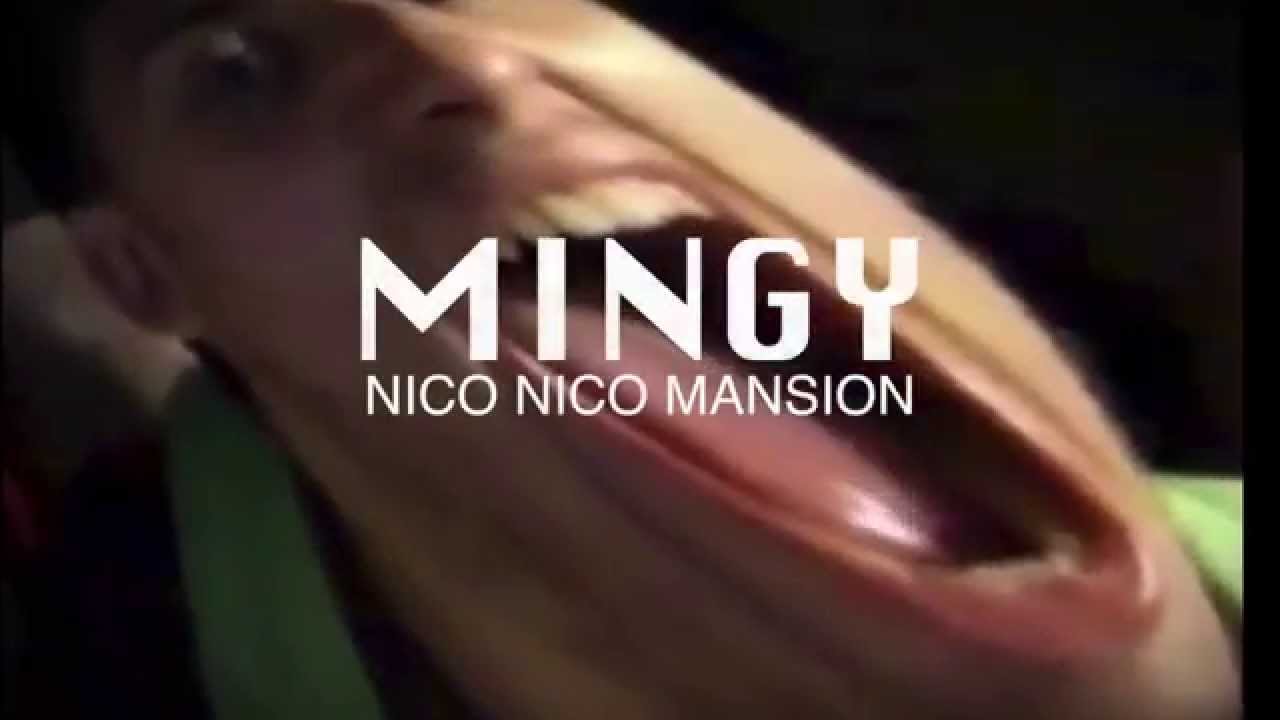 mingy intro outro