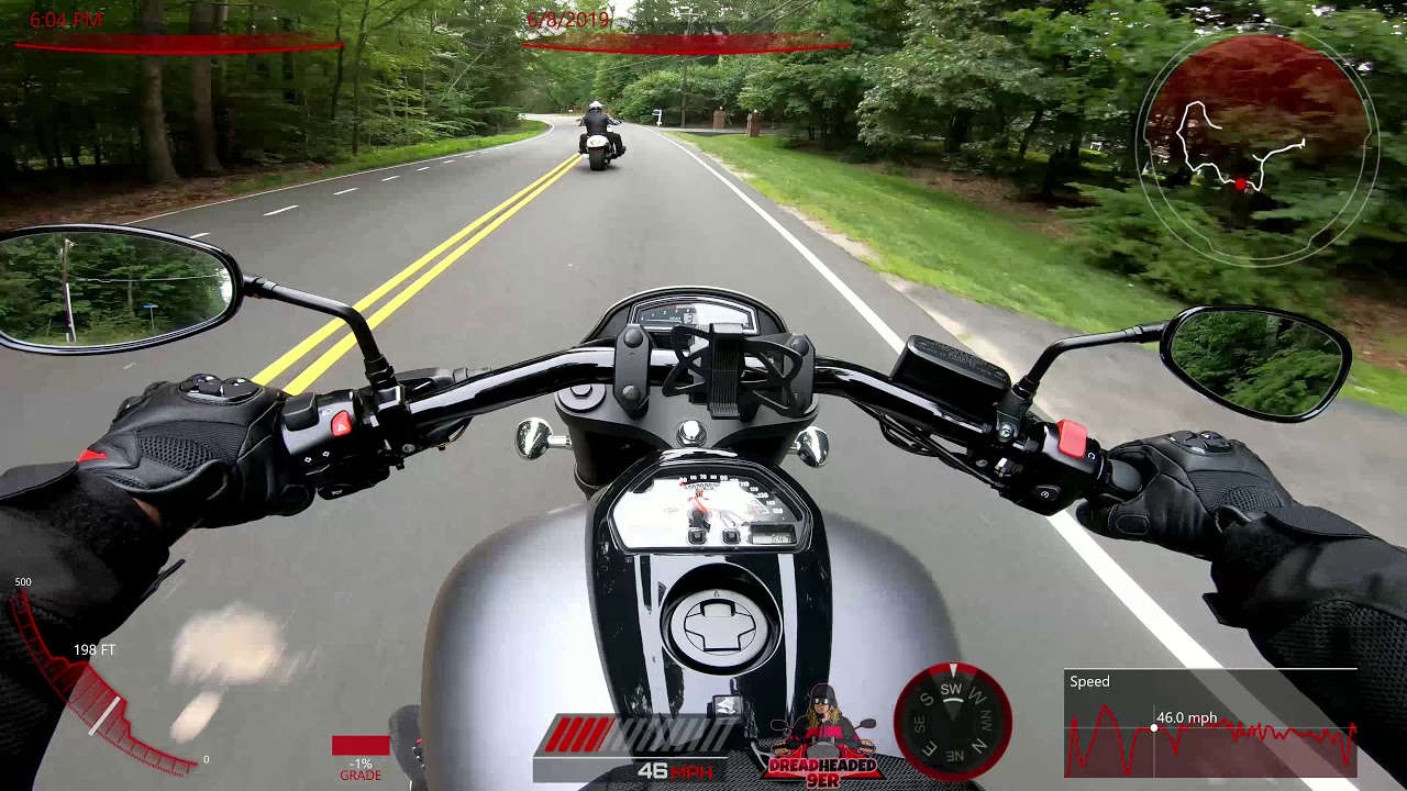 M109r Ride To Clifton with 