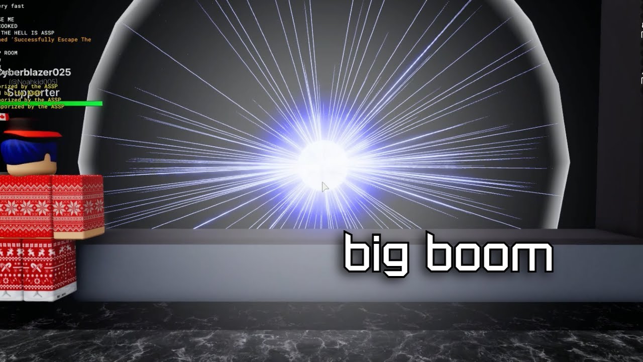 B Core's new ASSP is crazy