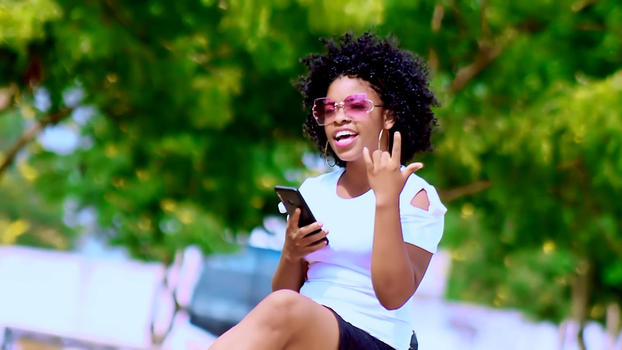 Mamy da Mariza Amuanaka (Oficial Video ) By Eng Marley Studio 848427362