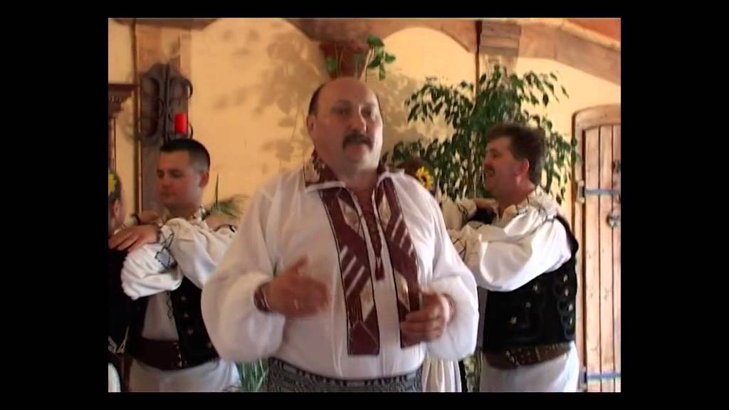 NOU 2015 AUREL UNGUR   MAI NANA DE LA CARAND