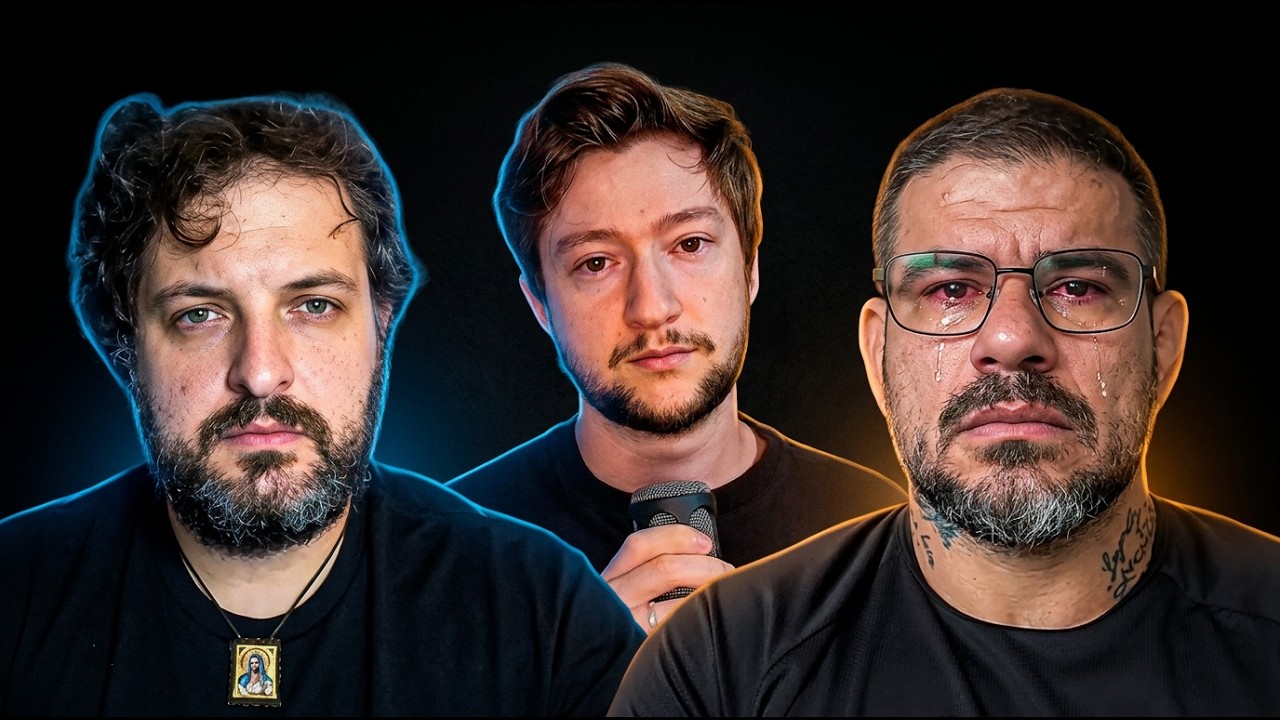 Kogos HUMILHOU Brigadeiro: 