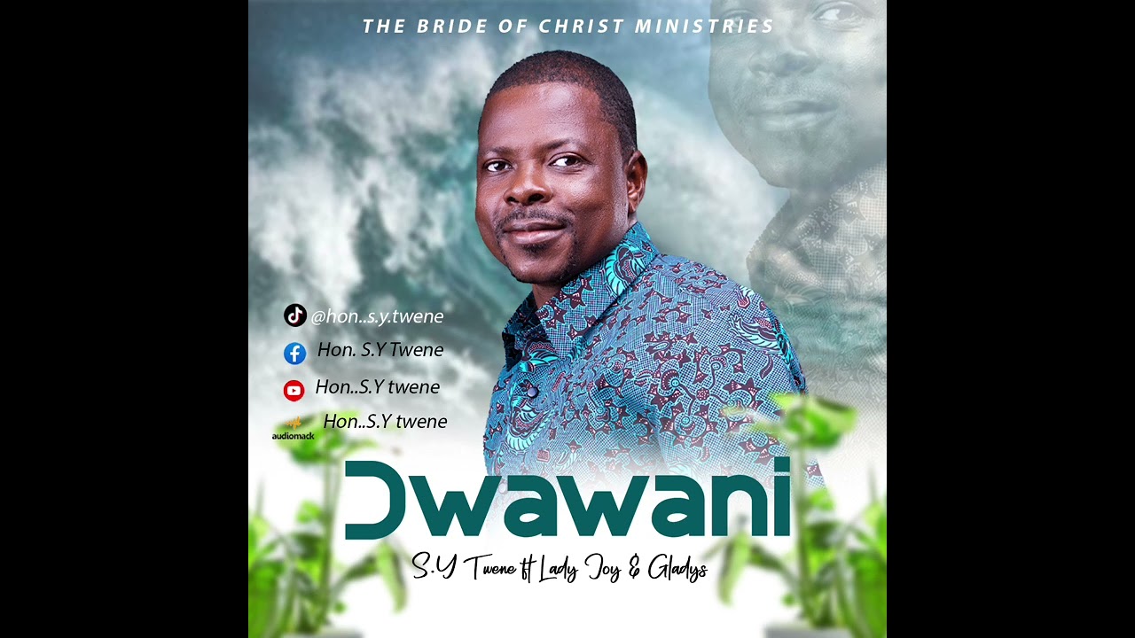 Owawani (The Wonderful One)