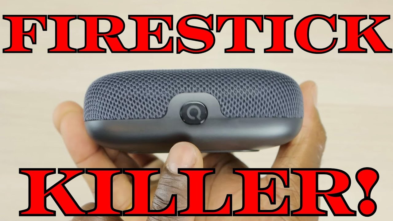 FireStick Killer!! 5 Reasons the Onn 4K Pro DESTROYS the Firestick!