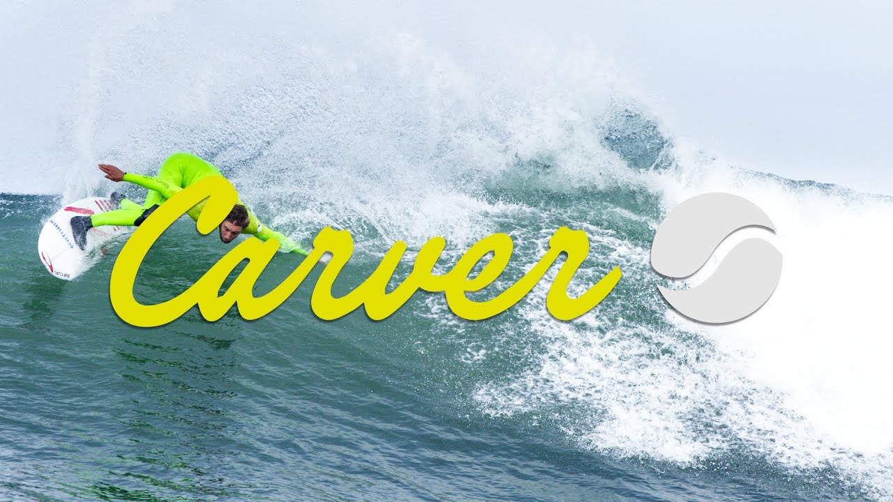 FCS II Carver