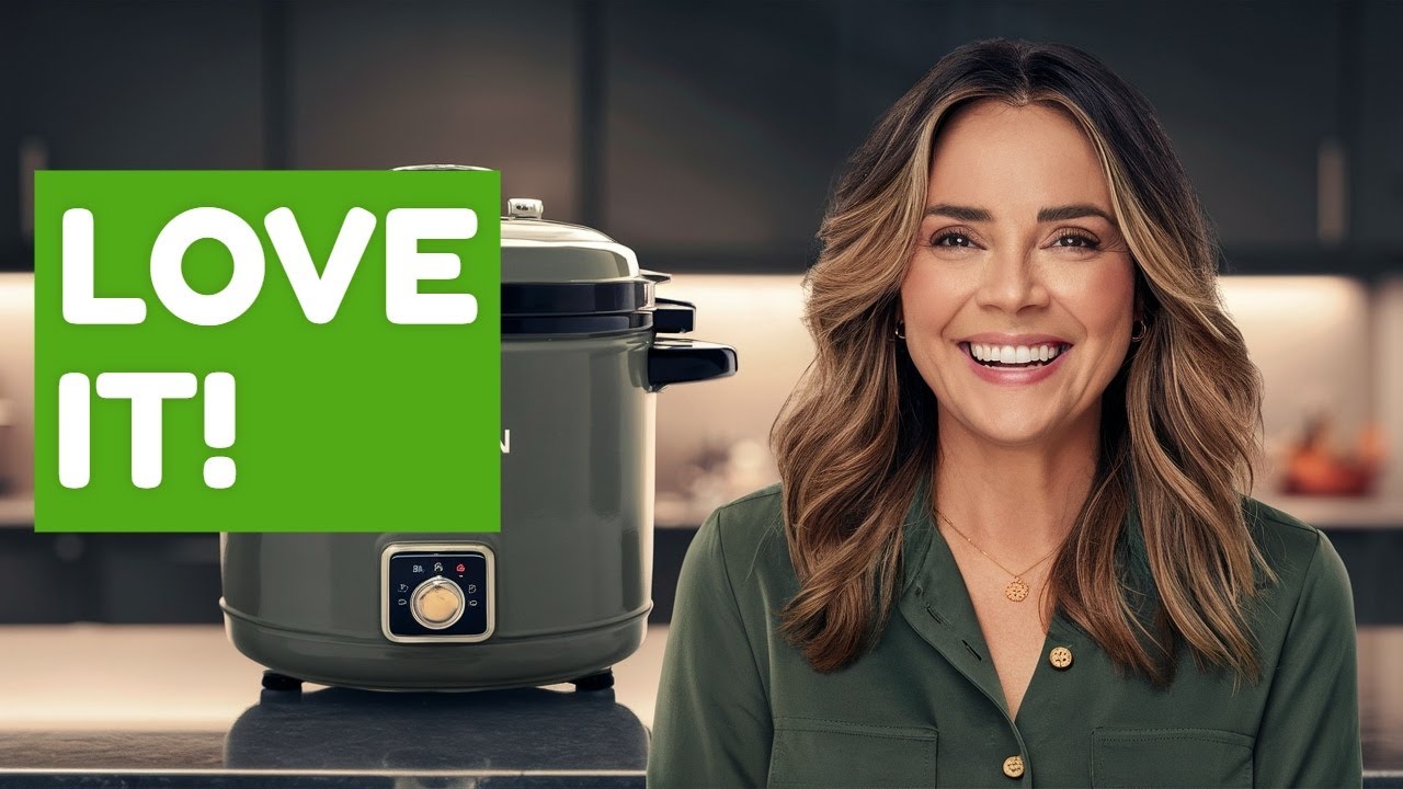 Philips All-in-One Cooker Hands-On | You Never Knew You Needed