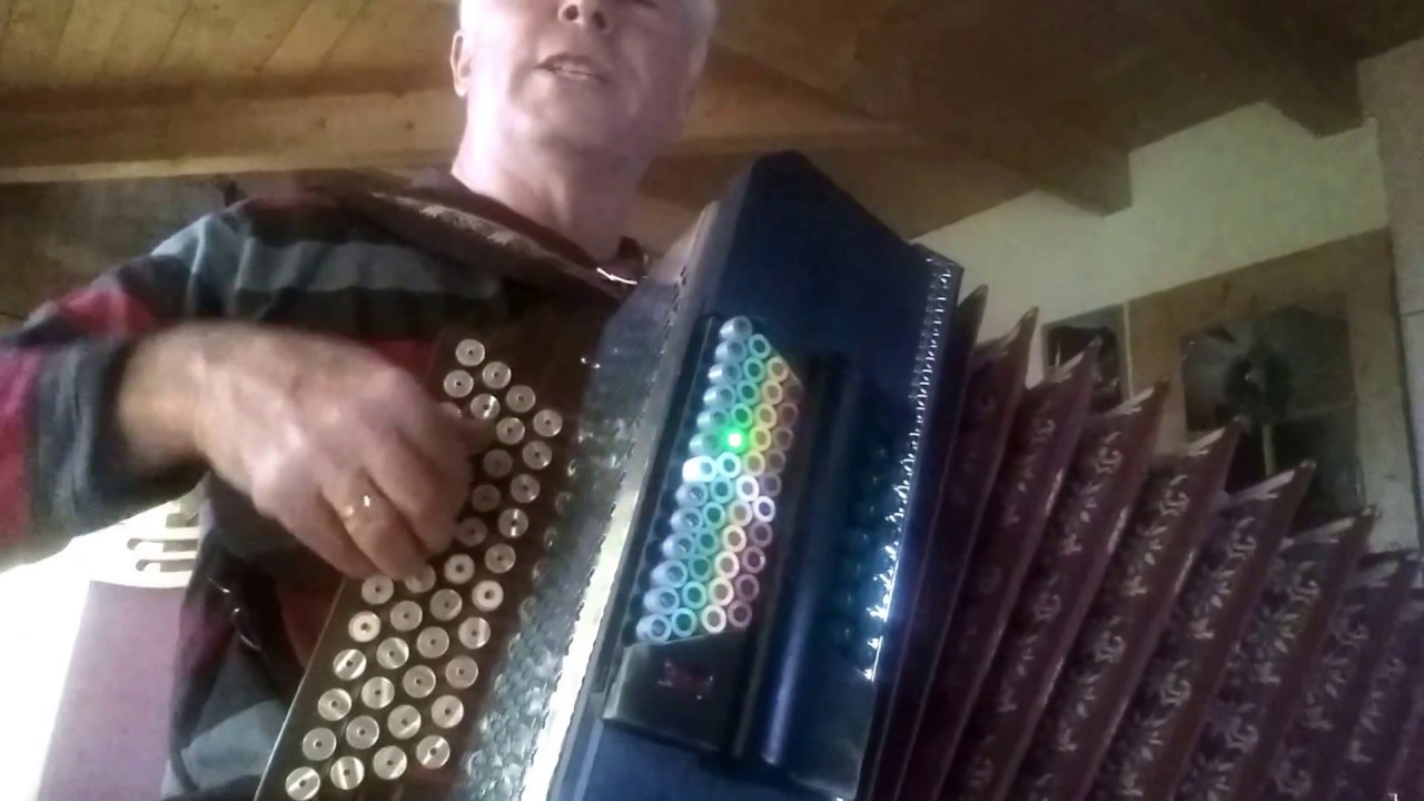 Der Pfannenflicker | GCFB | Steirische Harmonika
