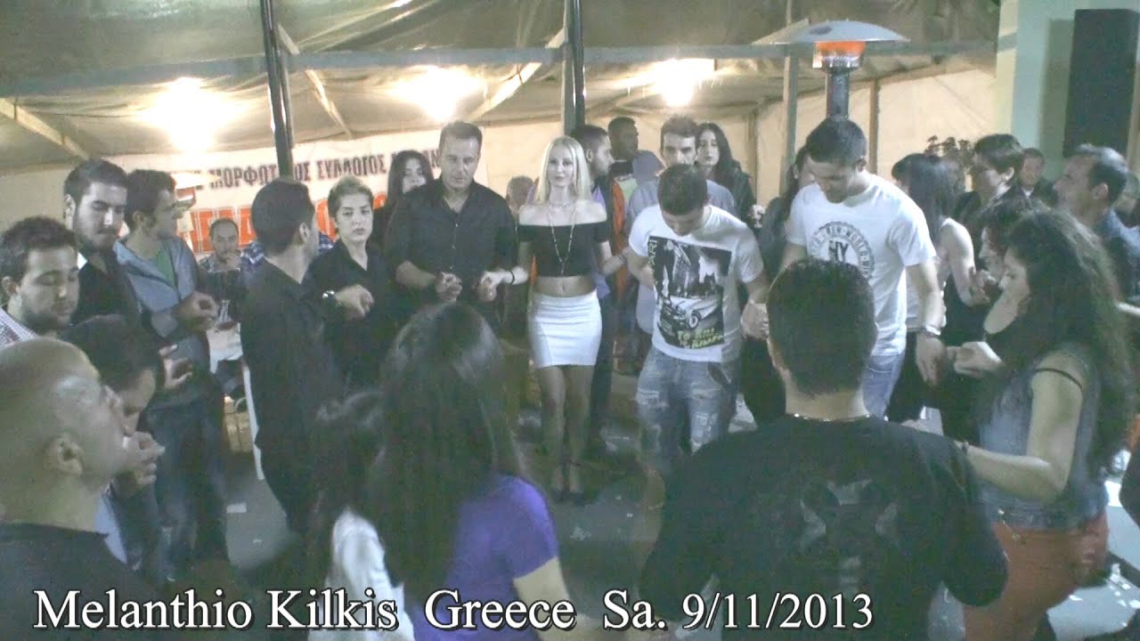 Poutachidis Theofilos in Melanthio Kilkis - Greece  Sa.09/11/2013 - Πουταχίδης Θεόφιλος