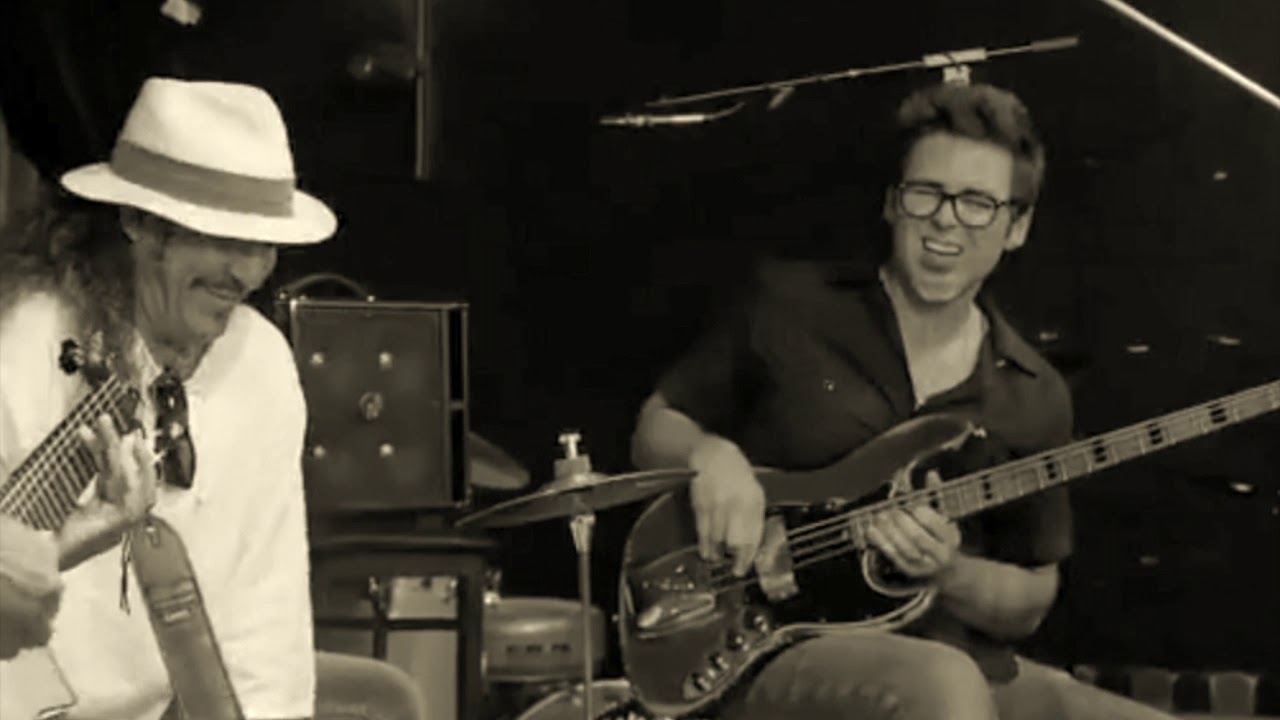 Detroit Bass Day 2019 - James Simonson