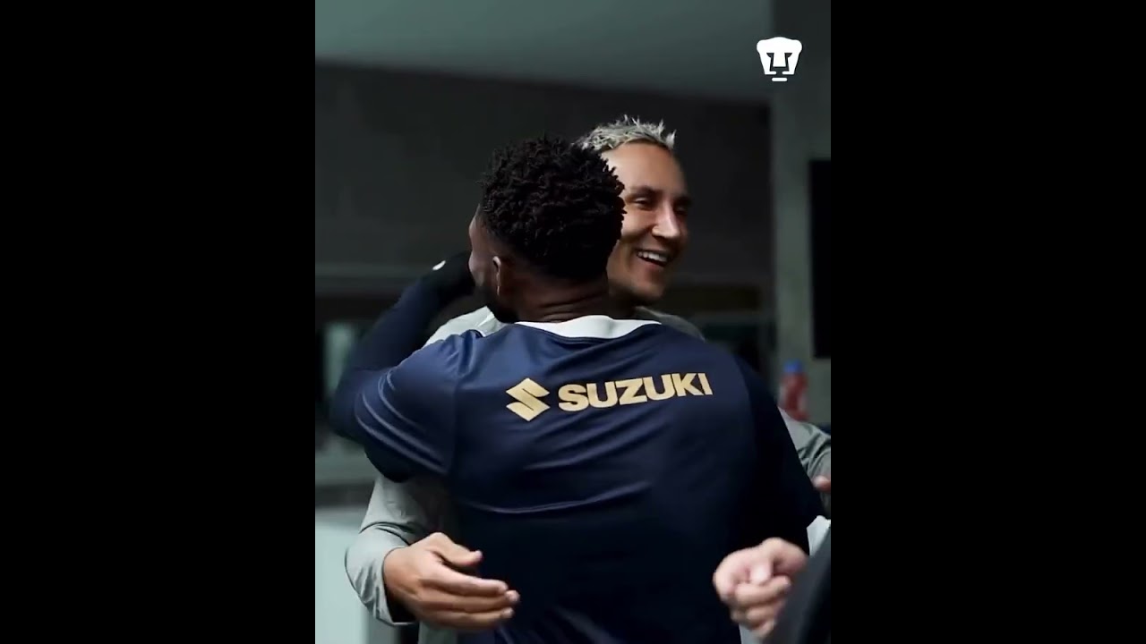 Primer Entrenamiento De Keylor Navas Con Pumas