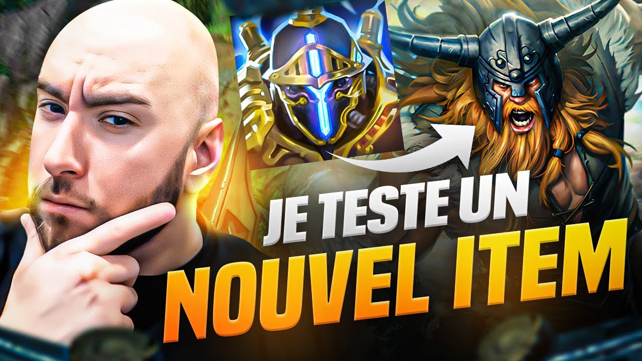 ATTENTION IL Y A UN SALE BUG SUR OLAF