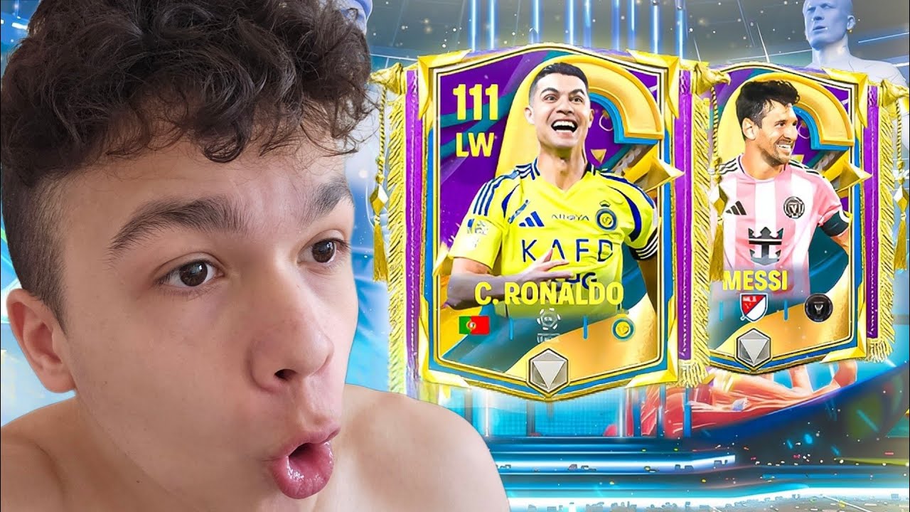 ЩЕ СТАНА ЛИ 115 OVERALL 😱😱 | PACK OPENING 