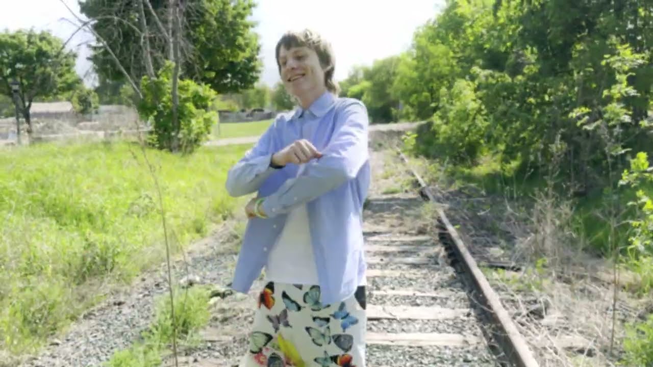 Woke Up (Official Music Video)