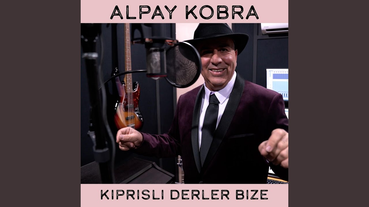 Kiprisli Derler Bize