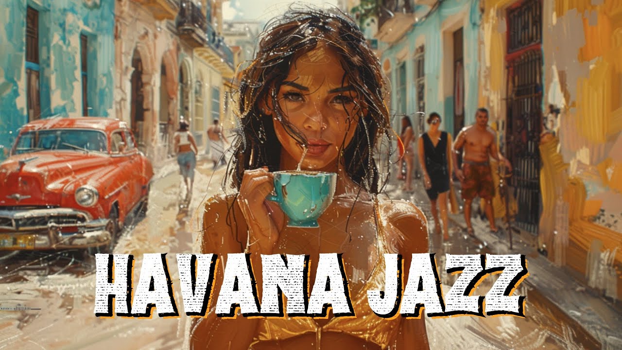 Café Cubano Playlist 🌹 Buena Vista Dreams – Vintage Cuban Lounge