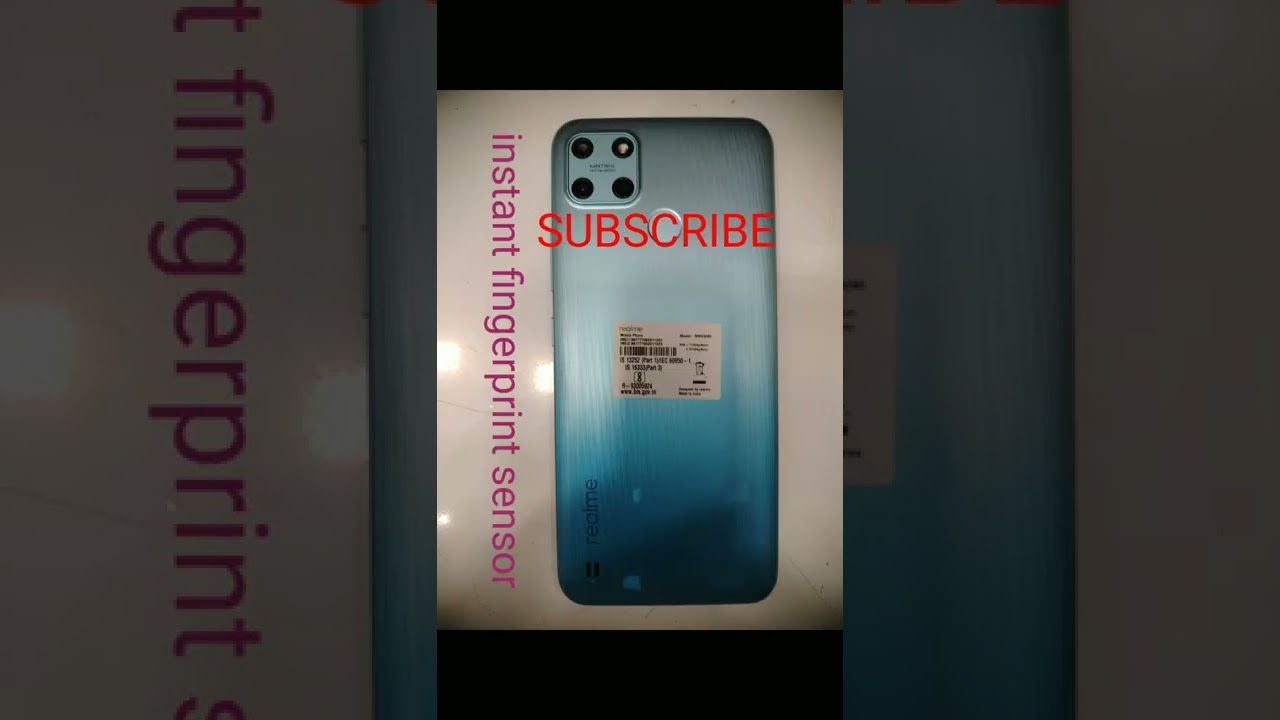 🤩🤩Realme c25y👍 awesome camera Best budget smart phone👍👍