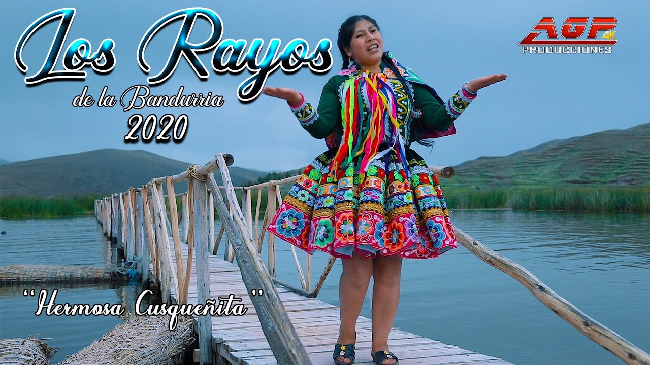 Los Rayos de la Bandurria 