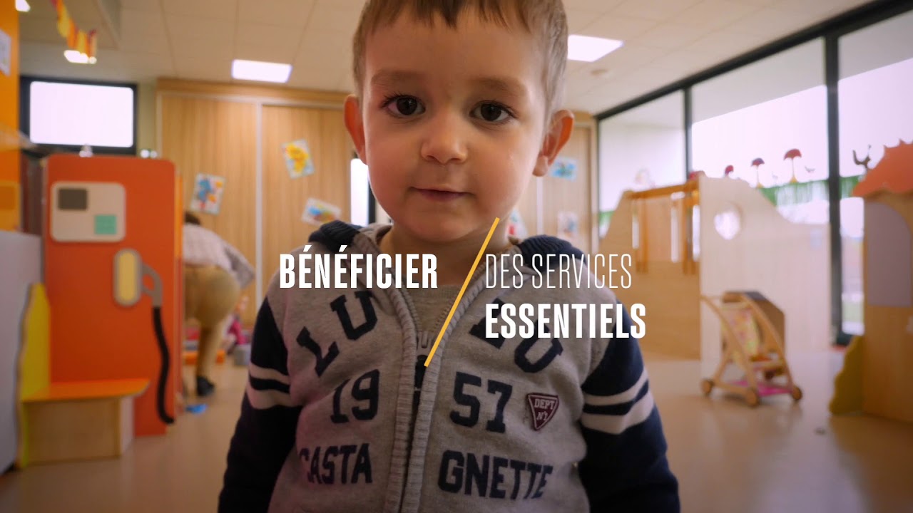 A la découverte du Pays de Sancey Belleherbe - HQ