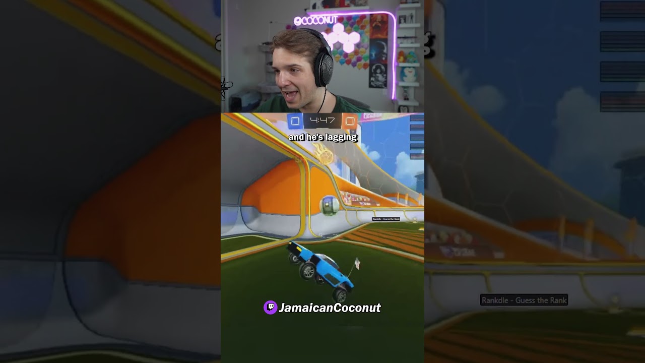 5000 IQ Rankdle Clip