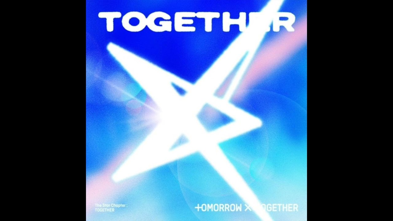 YEONJUN: Ghost Girl (Audio)