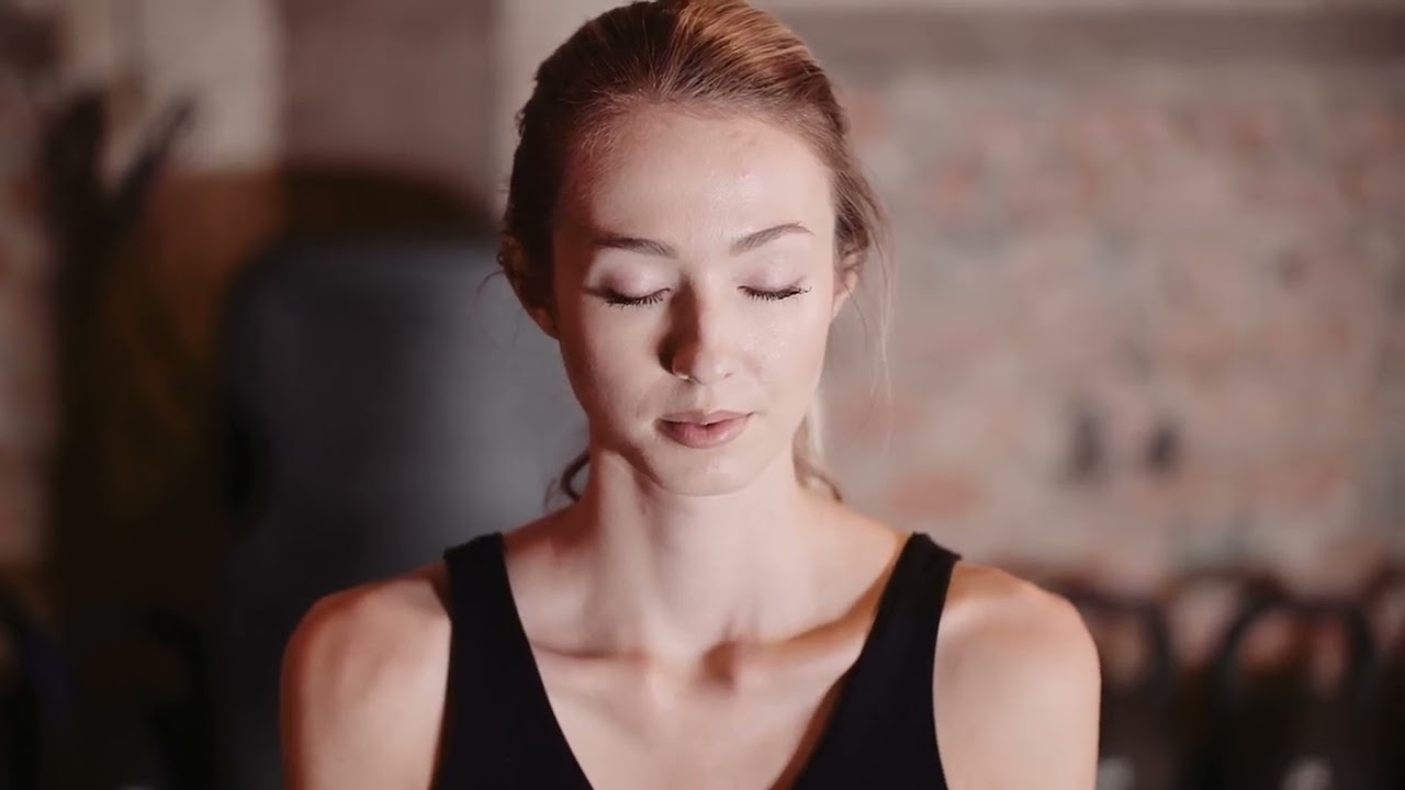 Kr&oacute;tki Film o Świadomym Oddechu - Rebirthing