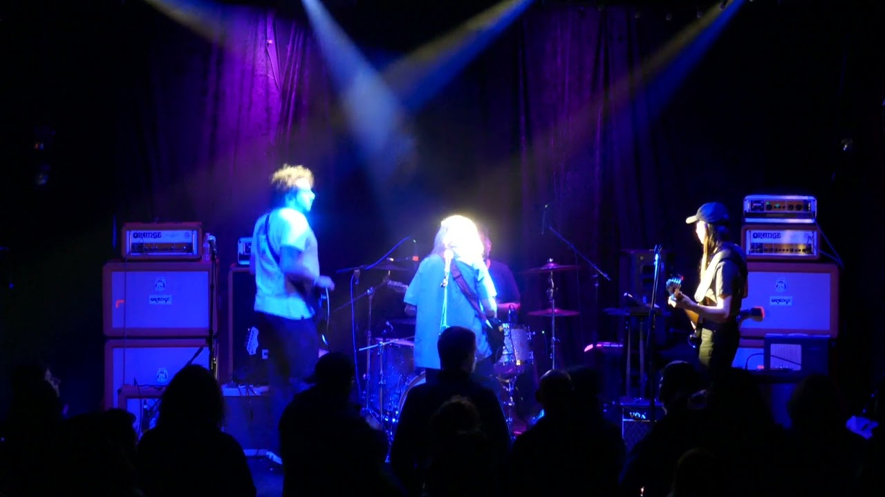 Thank You Come Again - Live at Rickshaw Stop, San Francisco CA - 2023.03.22 [Full Show]