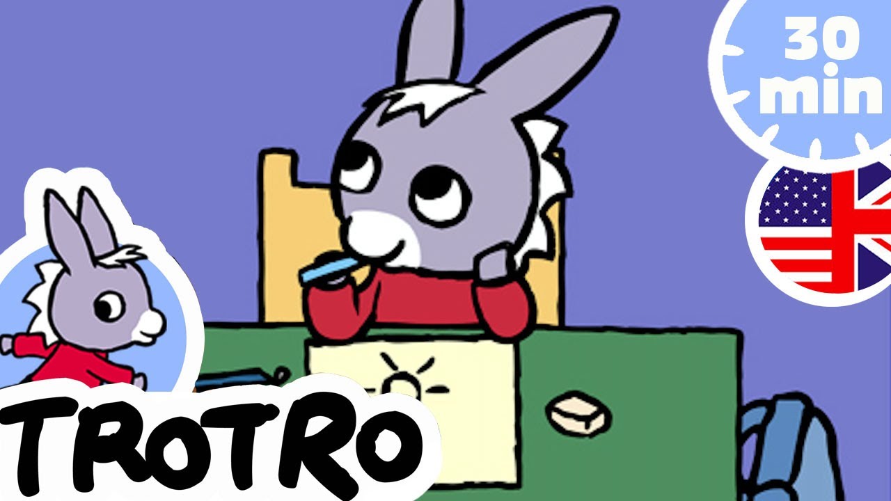 30 minutes from Trotro - Trotro washes himself!
