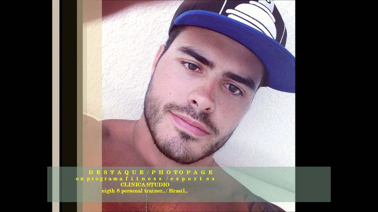 COMERCIAL PROGRAMA FITNESS/ESPORTES..2014/2015