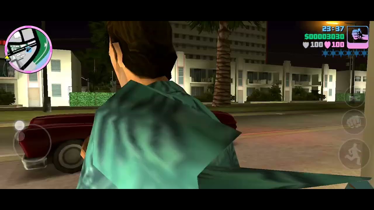 Gta vice city-2 sıçtiğimin görevi